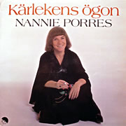 NANNIE PORRES / Karlekens Ogon